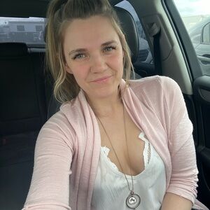 Meet your Posher, Alana